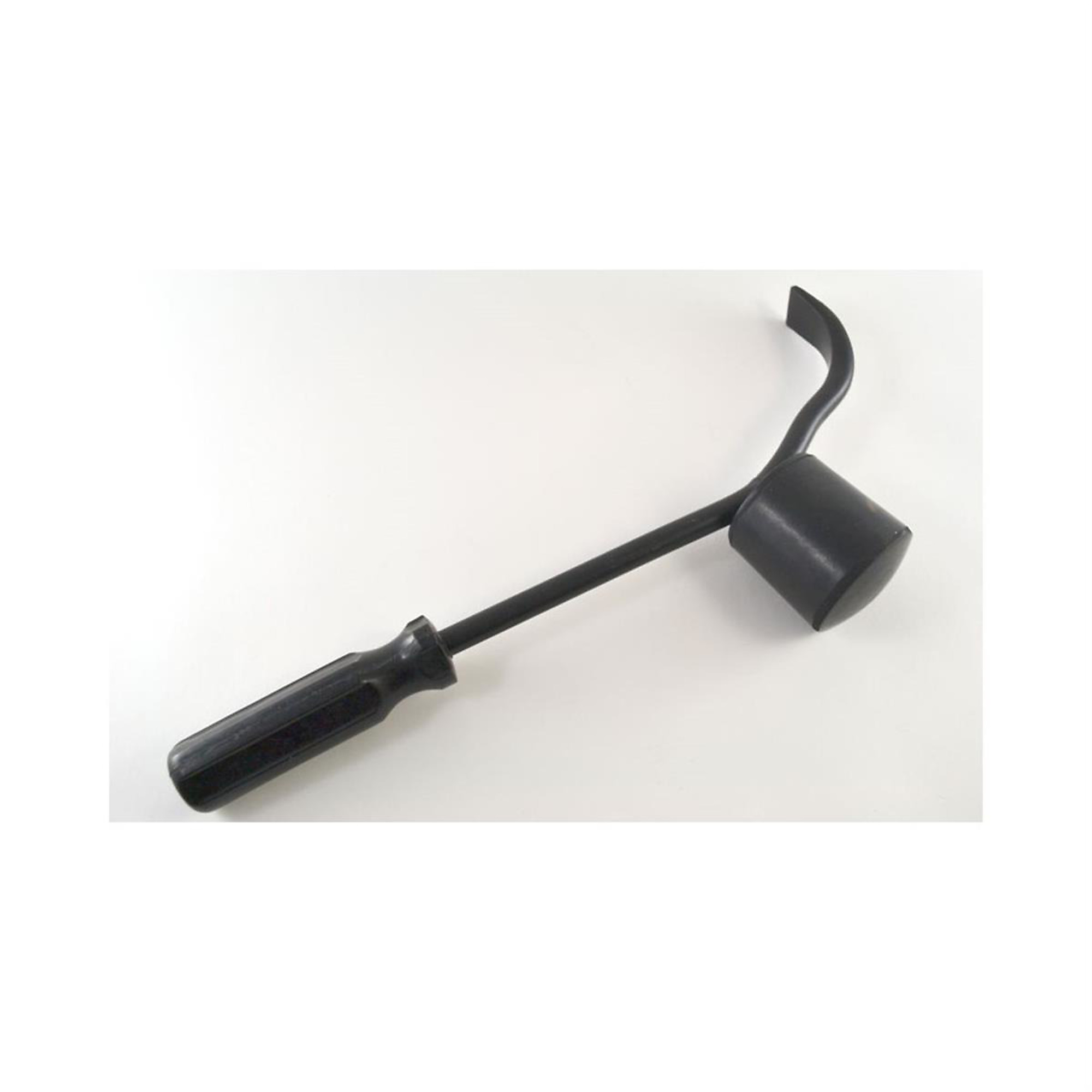 Tire Mechanic's Resource Hub Cap Rubber Head Hammer and Plier — Easy-To-Grip Handle, Model# TMRTI41
